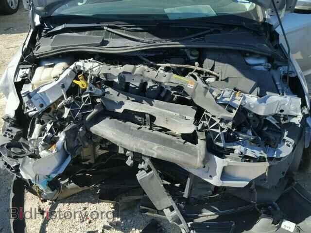 2013 FORD FOCUS - VIN: 1FADP3F29DL123376 - Photo 7