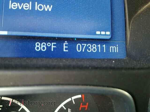 2013 FORD FOCUS - VIN: 1FADP3F29DL123376 - Photo 8