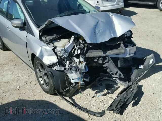 2013 FORD FOCUS - VIN: 1FADP3F29DL123376 - Photo 9