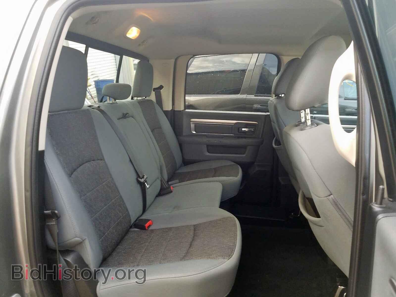 2013 RAM 1500 - VIN: 1C6RR6LT4DS557260 - Фото 6