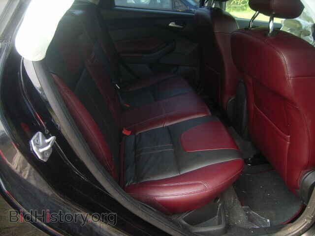 2012 FORD FOCUS - VIN: 1FAHP3K23CL209448 - Photo 6