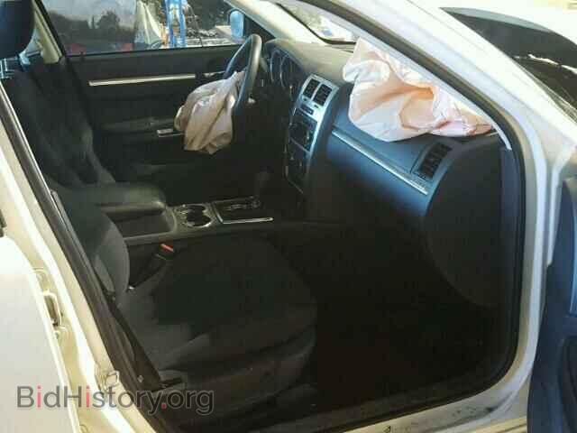 2010 DODGE CHARGER - VIN: 2B3CA4CD4AH119944 - Фото 5
