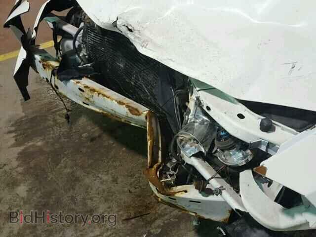 2010 DODGE CHARGER - VIN: 2B3CA4CD4AH119944 - Фото 9