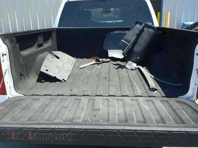 2007 CHEVROLET SILVERADO - VIN: 2GCEC13J971555356 - Фото 9