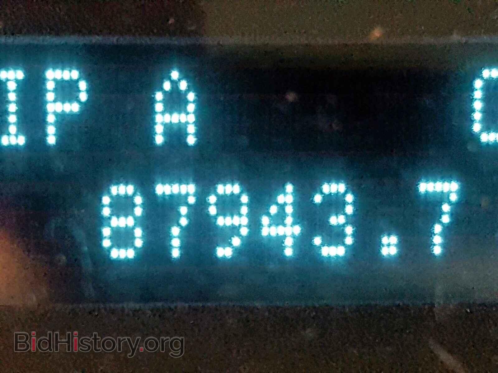 2012 FORD F150 SUPER - VIN: 1FTFX1EF1CFB97531 - Фото 8