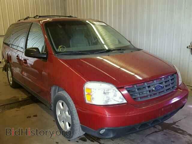 Photo 2FMZA57645BA93604 - FORD FREESTAR 2005