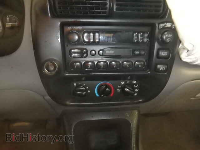 1997 FORD EXPLORER - VIN: 1FMDU32P7VUA60922 - Photo 9