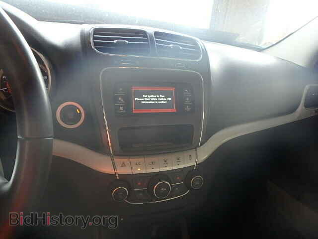 2013 DODGE JOURNEY - VIN: 3C4PDCAB2DT575908 - Фото 9
