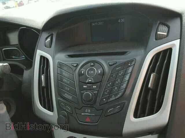 2013 FORD FOCUS - VIN: 1FADP3F2XDL169265 - Photo 9