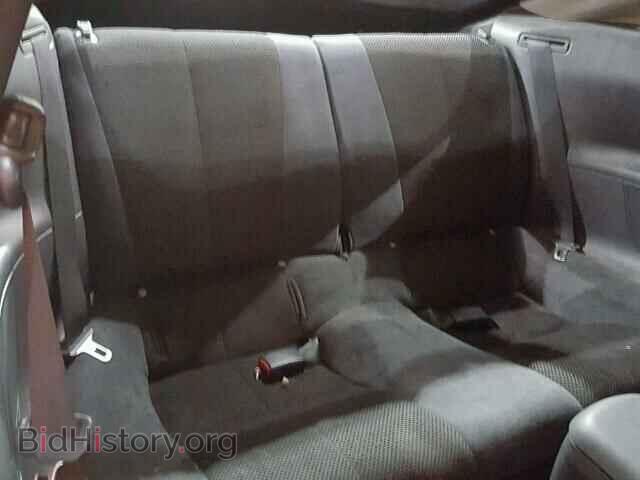 2008 MITSUBISHI ECLIPSE - VIN: 4A3AK24F18E001002 - Фото 6