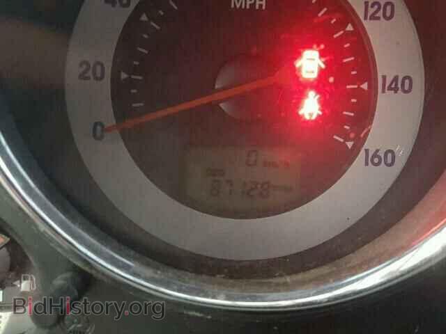 2008 MITSUBISHI ECLIPSE - VIN: 4A3AK24F18E001002 - Фото 8