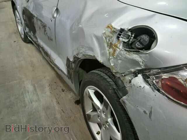 2008 MITSUBISHI ECLIPSE - VIN: 4A3AK24F18E001002 - Фото 9