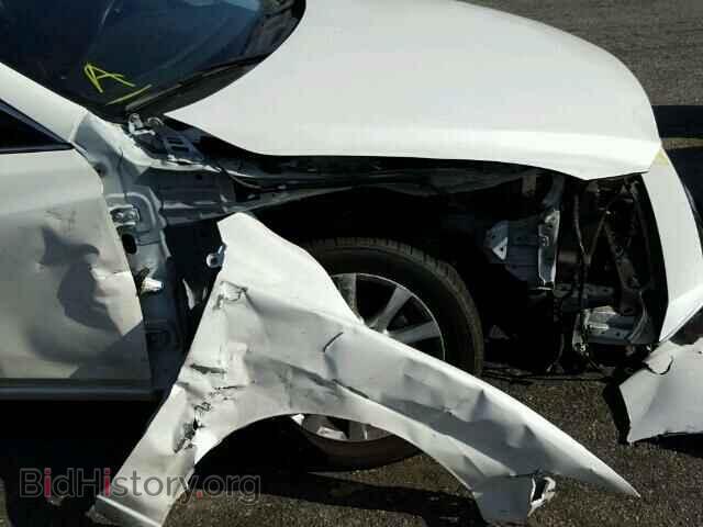 2014 MAZDA 6 - VIN: JM1GJ1U65E1130308 - Фото 10