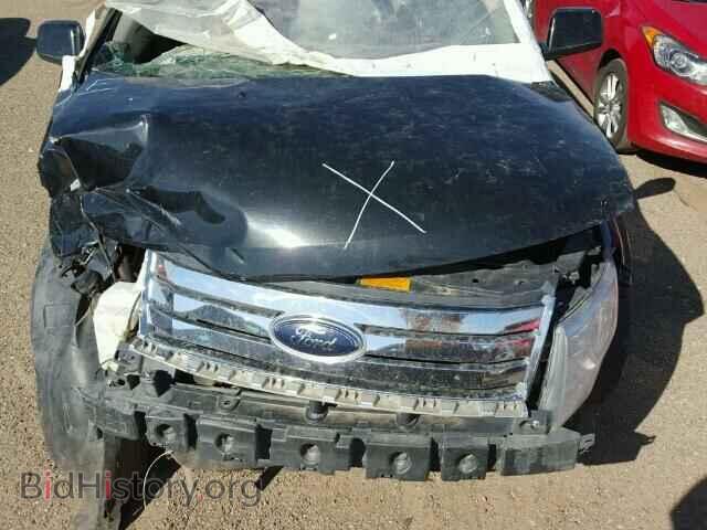 2010 FORD EDGE - VIN: 2FMDK3KC5ABA02844 - Фото 7