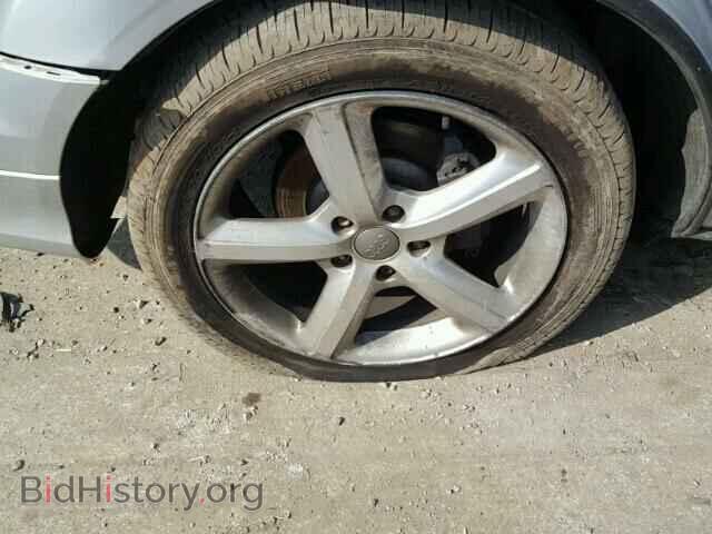2012 AUDI Q7 - VIN: WA1DGAFE0CD004868 - Фото 9
