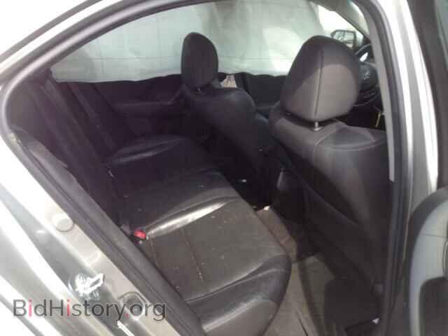 2010 ACURA TSX - VIN: JH4CU2F68AC002604 - Фото 6