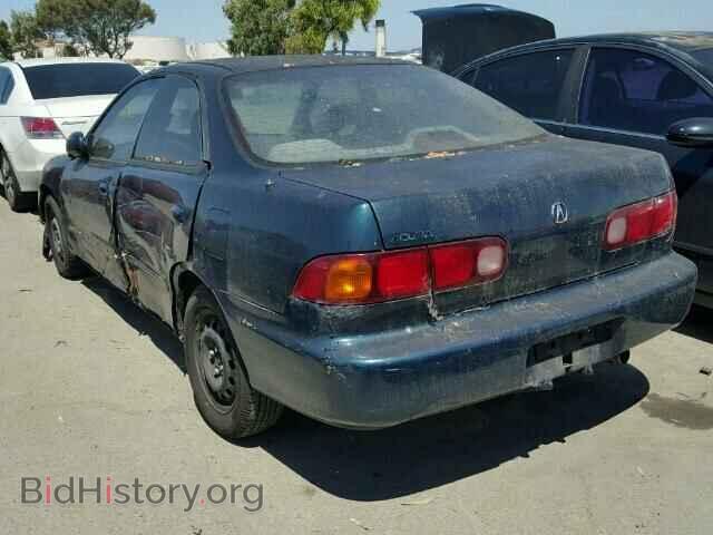 1997 ACURA INTEGRA - VIN: JH4DB7650VS007385 - Фото 3