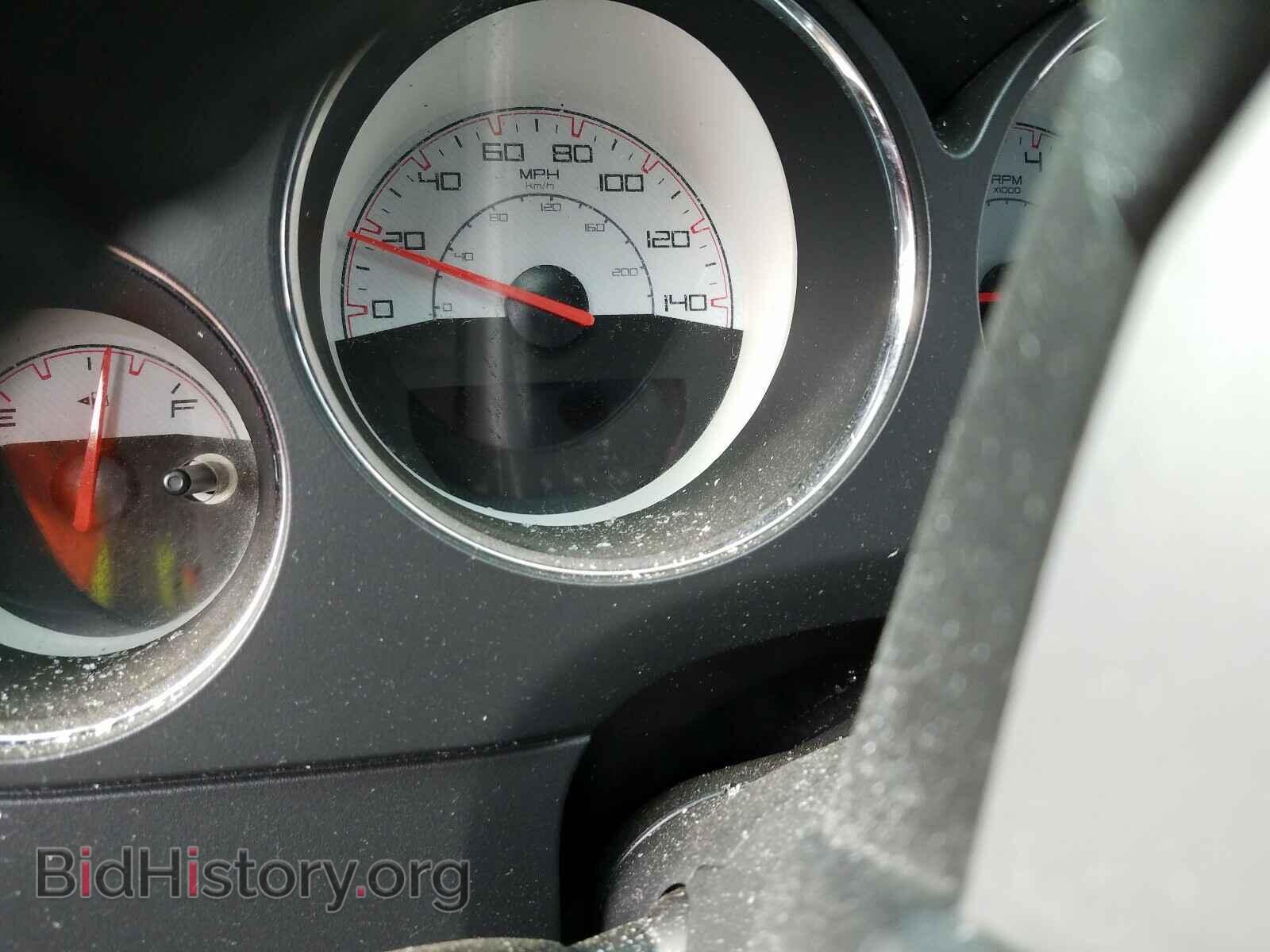 2014 DODGE CHALLENGER - VIN: 2C3CDYAG7EH313193 - Фото 8