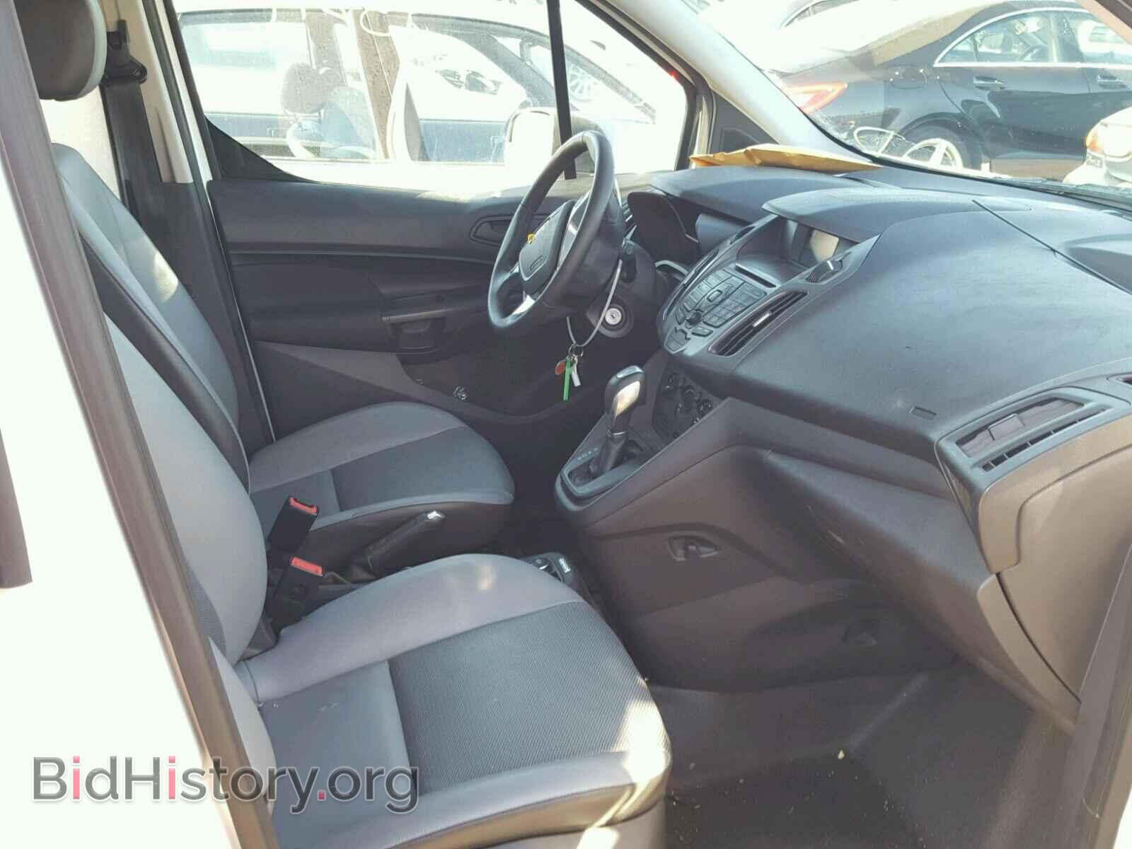 2015 FORD TRANSIT CO - VIN: NM0LS7E70F1185138 - Фото 5
