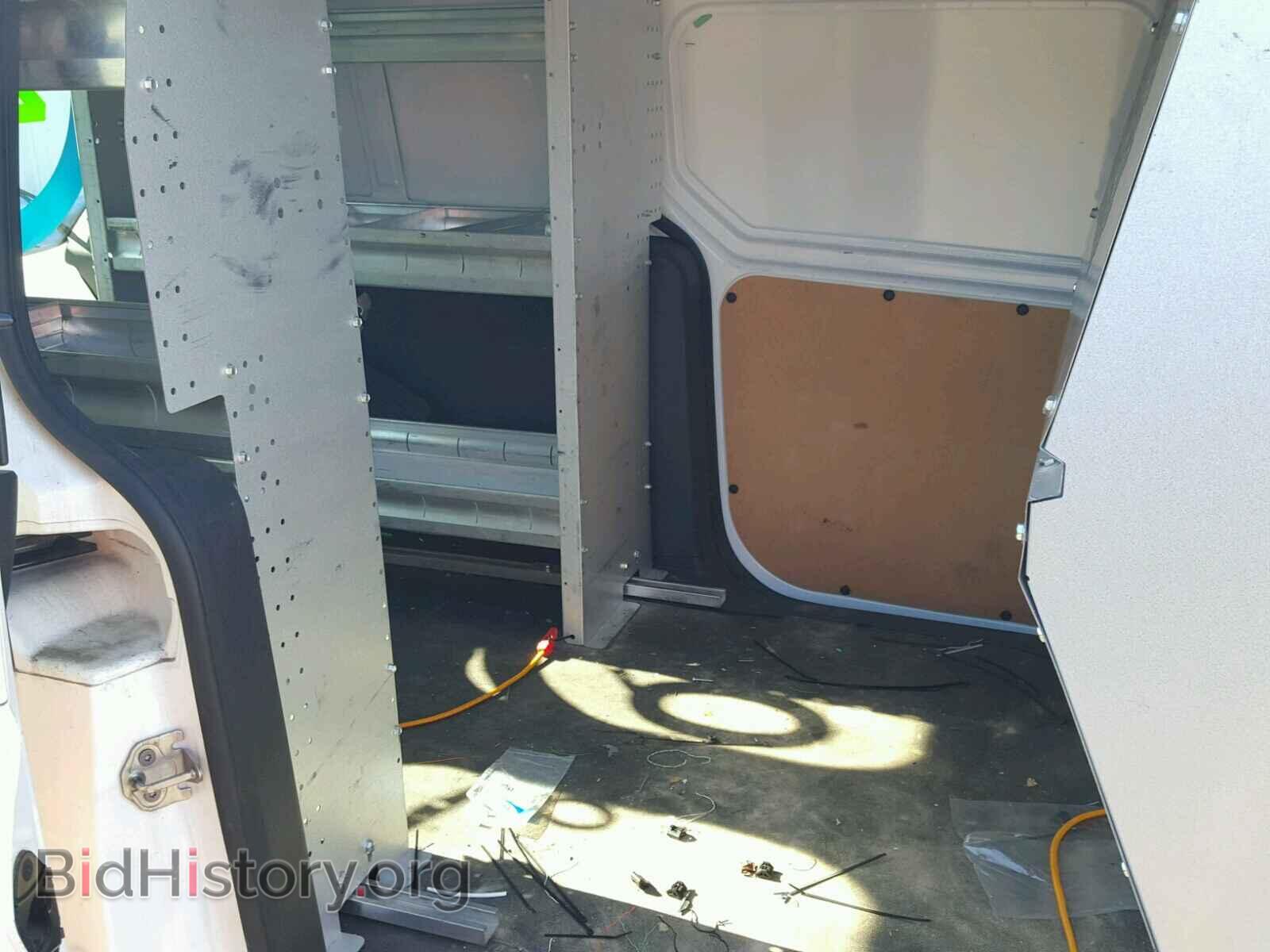 2015 FORD TRANSIT CO - VIN: NM0LS7E70F1185138 - Фото 6