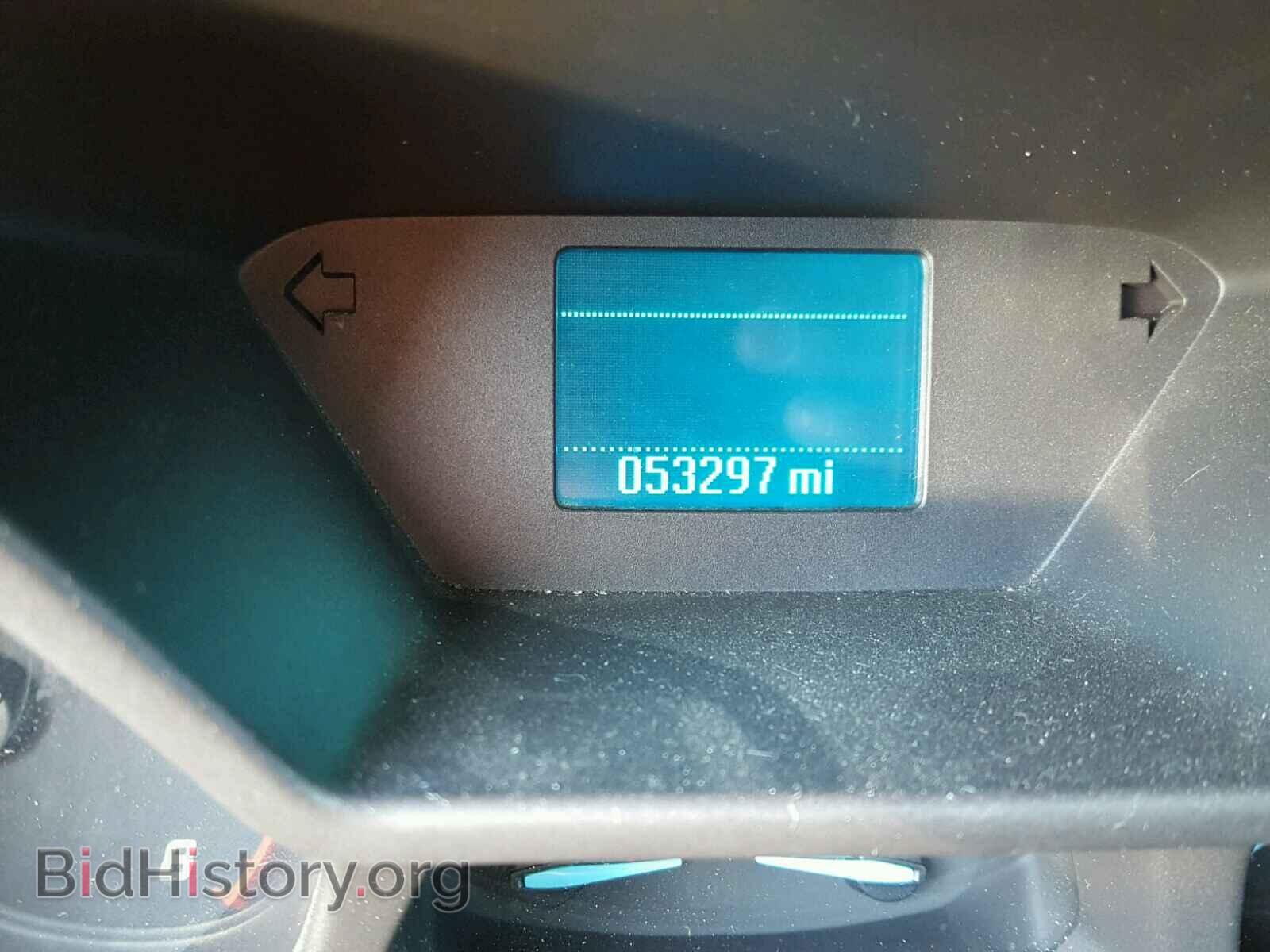 2015 FORD TRANSIT CO - VIN: NM0LS7E70F1185138 - Фото 8