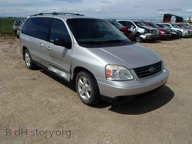 Photo 2FMZA57264BB14318 - FORD FREESTAR 2004