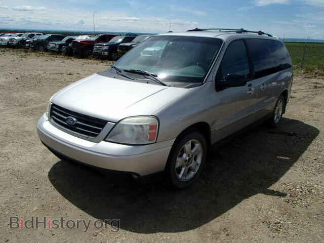 2004 FORD FREESTAR - VIN: 2FMZA57264BB14318 - Фото 2