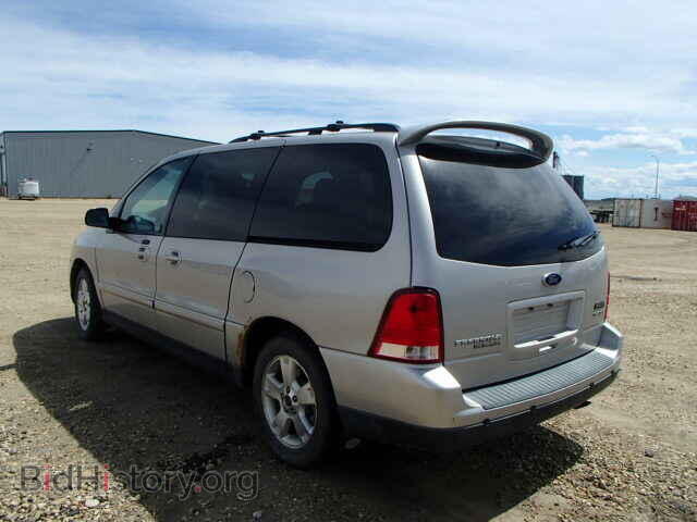 2004 FORD FREESTAR - VIN: 2FMZA57264BB14318 - Фото 3