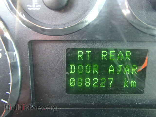2004 FORD FREESTAR - VIN: 2FMZA57264BB14318 - Фото 8