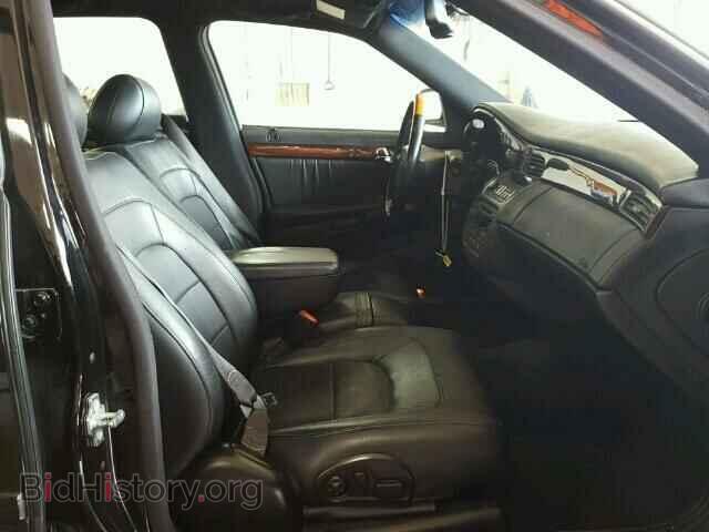 2004 CADILLAC DEVILLE - VIN: 1G6KE57Y74U179769 - Photo 5