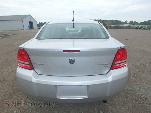 2010 DODGE AVENGER - VIN: 1B3CC4FB2AN225742 - Фото 10