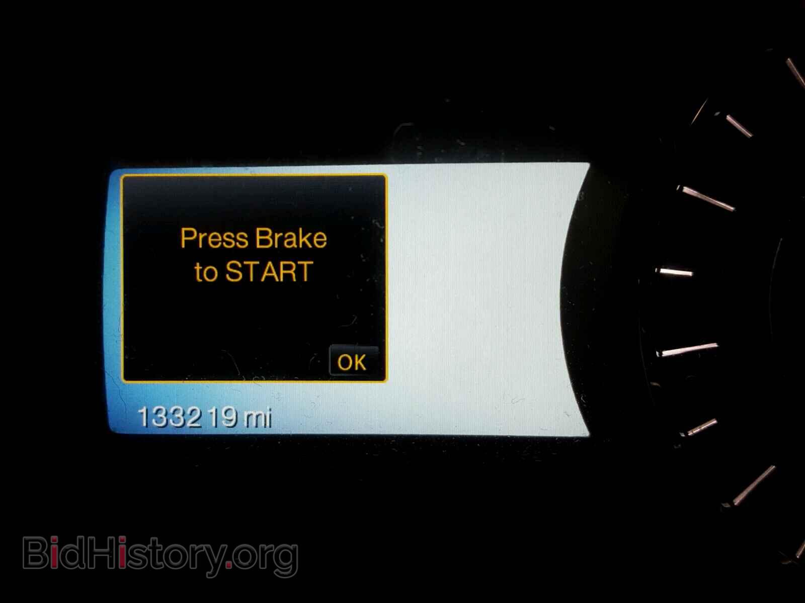 2011 FORD EDGE - VIN: 2FMDK4AK0BBA03657 - Photo 8