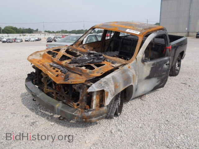 2007 CHEVROLET SILVERADO - VIN: 1GCEC19J271577643 - Photo 2