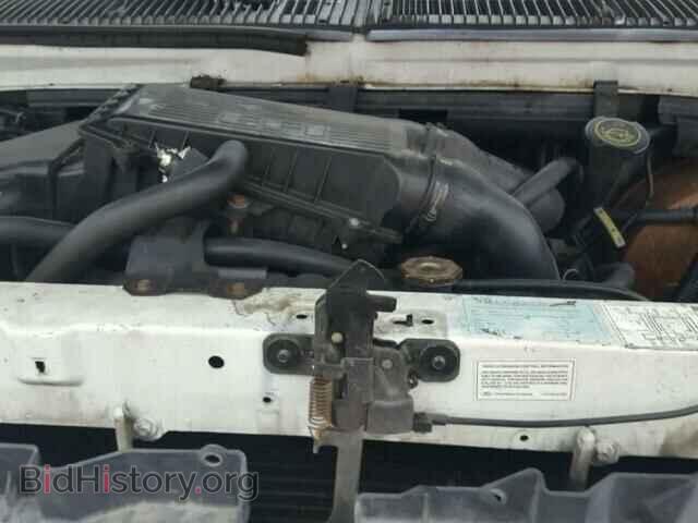 1992 FORD ECONOLINE - VIN: 1FBJS31H7NHB16443 - Фото 7