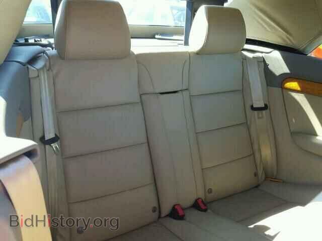 2008 AUDI A4 - VIN: WAUDF48H28K008065 - Фото 6