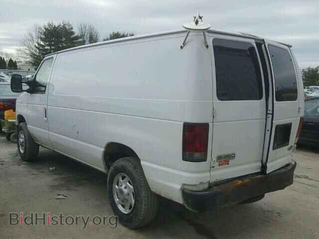 2008 FORD ECONOLINE - VIN: 1FTNE24W18DA46880 - Фото 3