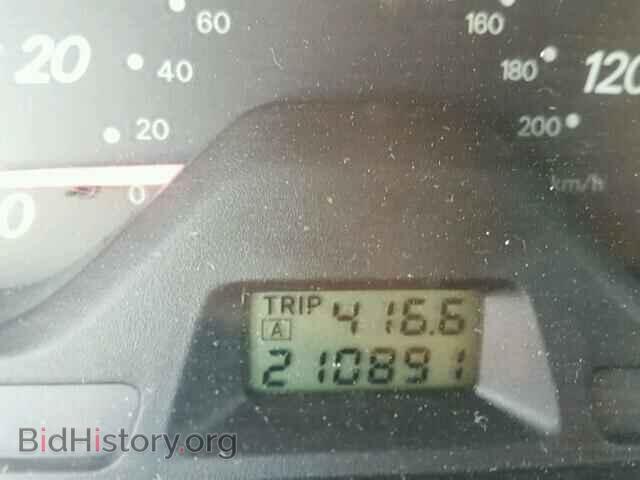 2002 MITSUBISHI LANCER - VIN: JA3AJ26E82U022080 - Фото 8
