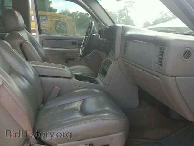 2005 CHEVROLET SILVERADO - VIN: 1GCEK19B65E229111 - Фото 5