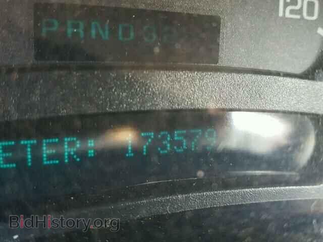 2005 CHEVROLET SILVERADO - VIN: 1GCEK19B65E229111 - Фото 8