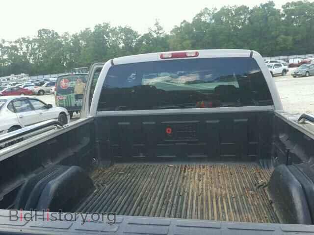 2005 CHEVROLET SILVERADO - VIN: 1GCEK19B65E229111 - Фото 9
