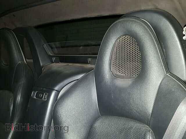 2002 HONDA S2000 - VIN: JHMAP11442T006097 - Фото 6
