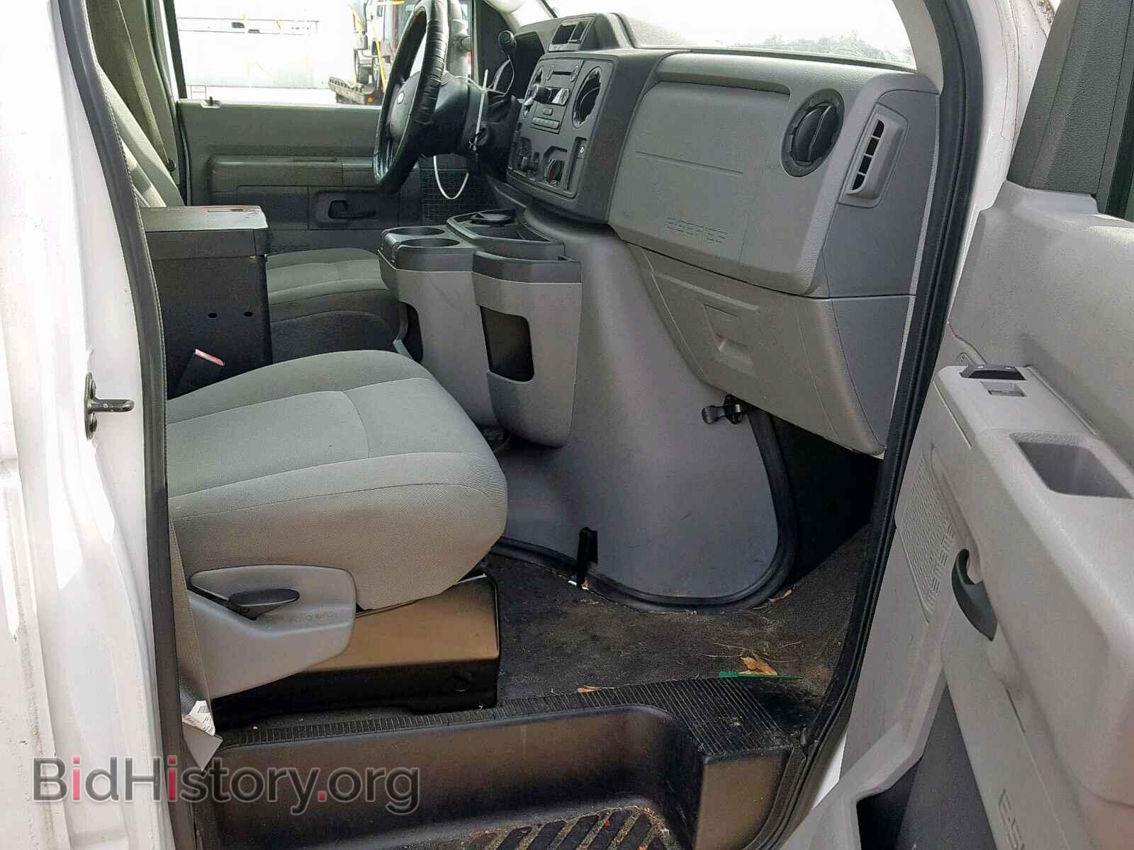 2010 FORD ECONOLINE - VIN: 1FTNE1EW2ADA53304 - Photo 5