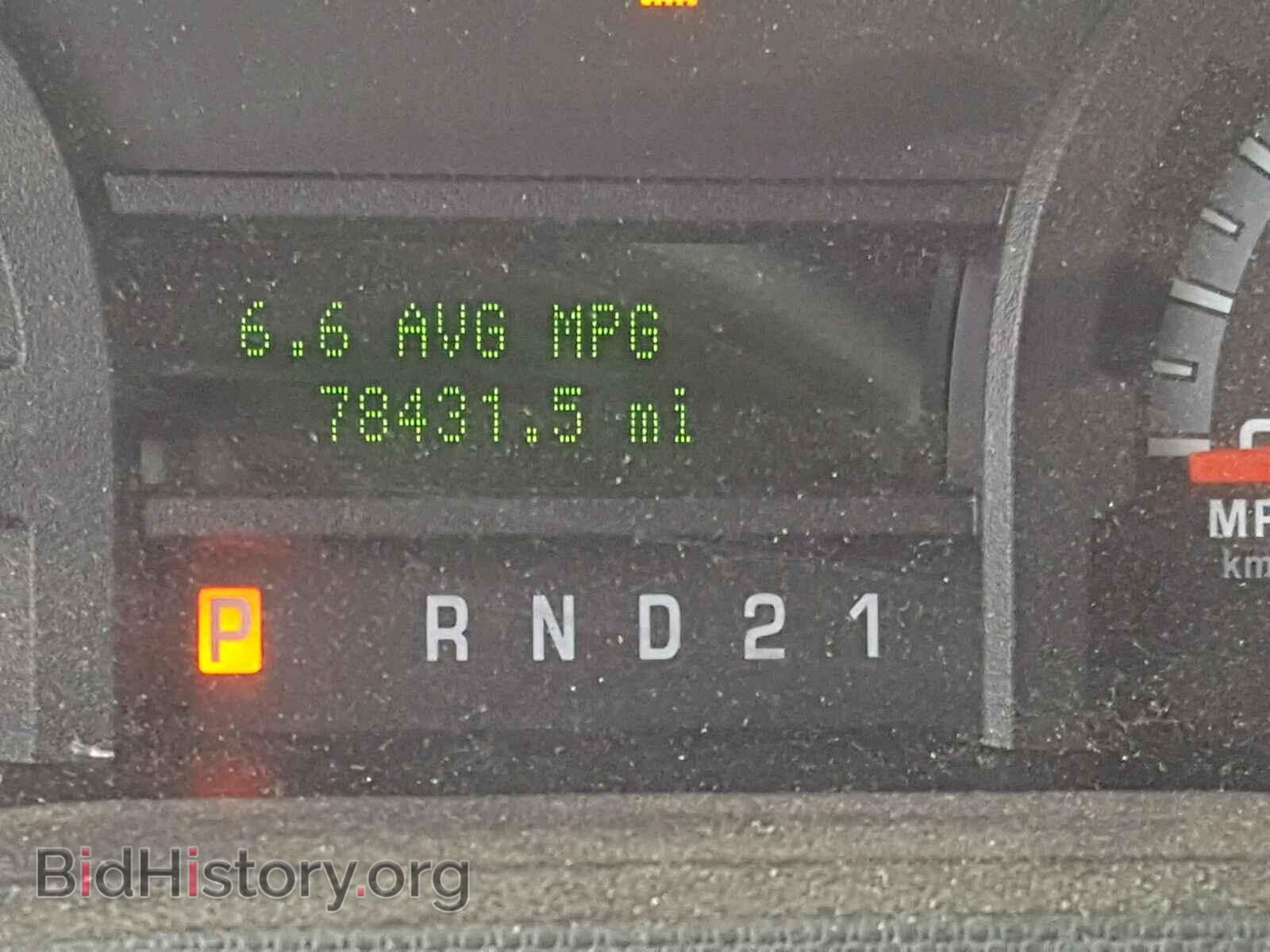 2010 FORD ECONOLINE - VIN: 1FTNE1EW2ADA53304 - Photo 8