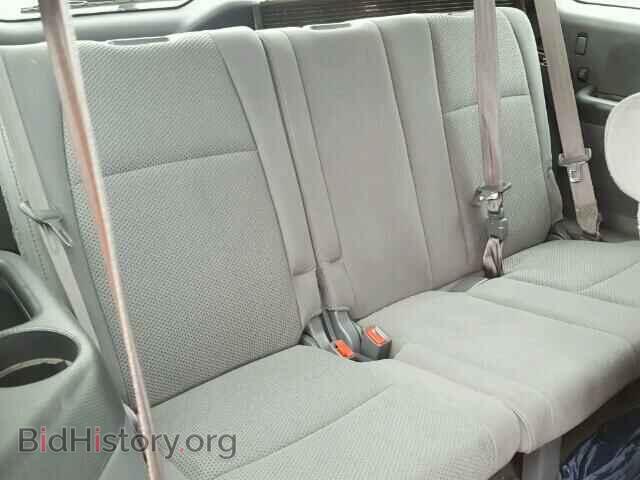 2008 HONDA PILOT - VIN: 5FNYF18418B002576 - Фото 9