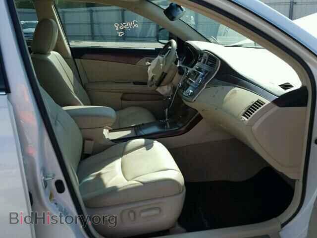 2011 TOYOTA AVALON - VIN: 4T1BK3DB3BU430581 - Фото 5