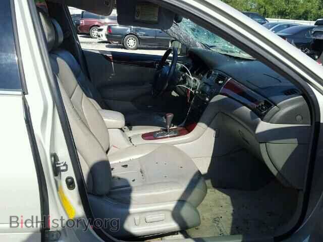 2002 LEXUS ES300 - VIN: JTHBF30G920062889 - Photo 5