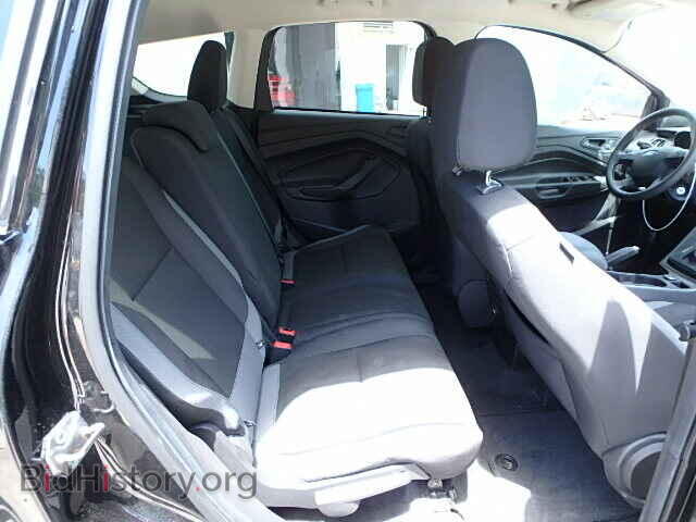 2013 FORD ESCAPE - VIN: 1FMCU0F71DUC61539 - Photo 6