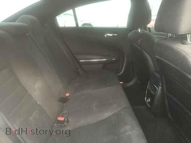 2012 DODGE CHARGER - VIN: 2C3CDXBG6CH171747 - Фото 6
