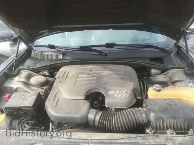 2012 DODGE CHARGER - VIN: 2C3CDXBG6CH171747 - Фото 7