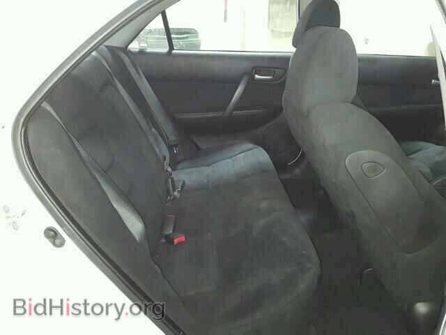 2008 MAZDA 6 - VIN: 1YVHP80C885M05829 - Фото 6